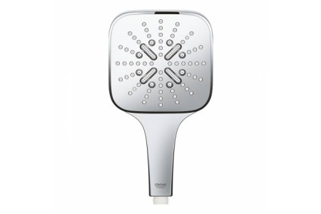 Душевой гарнитур Grohe Rainshower SmartActive Cube 26583000