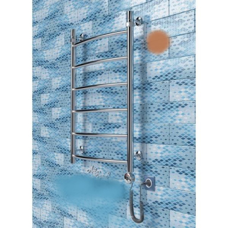 Полотенцесушитель ArtofSpace CLASSICAL EACL300800BRONZERP
