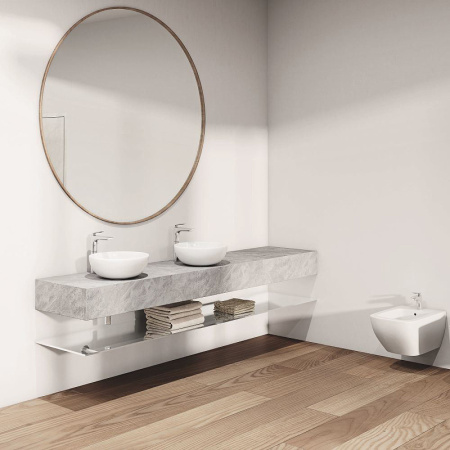 Смеситель для биде Kludi Balance 522160575