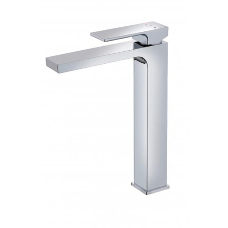 Смеситель для раковины высокий Teka Soller 853111250  хром