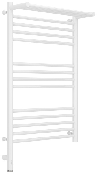 Полотенцесушитель электрический (80х50) Сунержа Богема 3.0 12-5806-8050 левый