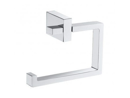 Держатель для туалетной бумаги без крышки Bemeta Gamma 145812022