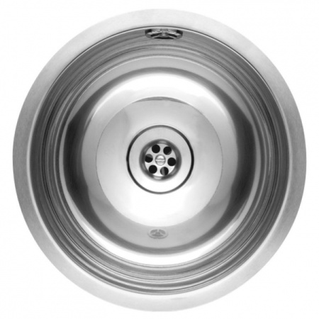 Умывальник Reginox Rio L (Ø 290) RX22273