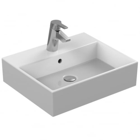 Раковина накладная Ideal Standard Strada (50х42) K077701