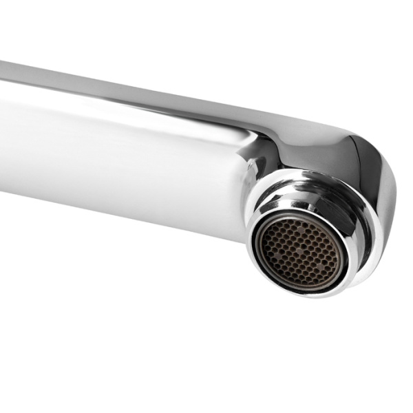 Излив для ванны 29,5см IDDIS Optima Home (Z05)