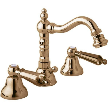 Смеситель для биде Cezares FIRST FIRST-BBS2-02-M