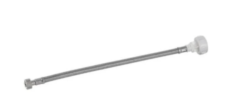 Гибкая подводка Geberit для смывного бачка скрытого монтажа: DN=8, L=33.3см 240.921.00.1