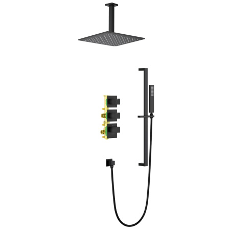 Душевой комплект Timo Selene SX-2229/03SM