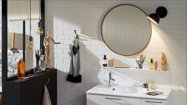 Светильник Jacob Delafon Odeon Rive Gauche EB2575-NF