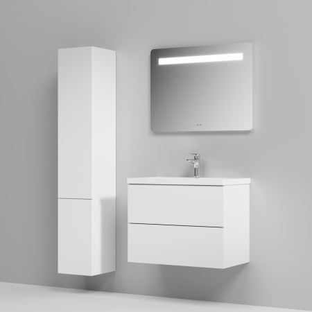 Тумба под раковину 75 Am.Pm Gem M90FHX07522WG