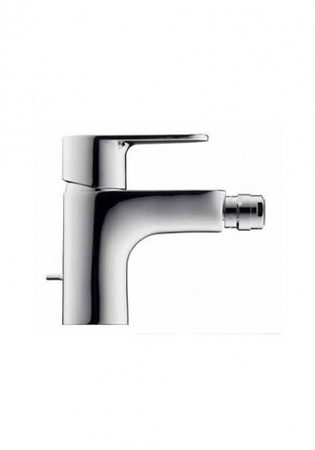 Смеситель для биде, однорычажный, Hansgrohe Talis E2, 31622000