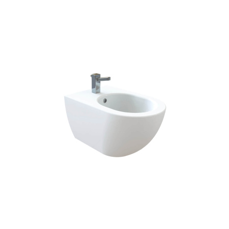 Подвесное биде Creavit Free FE510-00CB00E-0000
