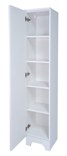 Пенал Misty Лейла 35 П-Лей0501-01Л левый