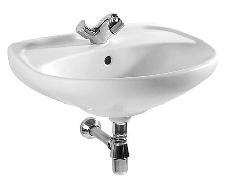 Раковина (50x41) JIKA Lyra 8142700001049