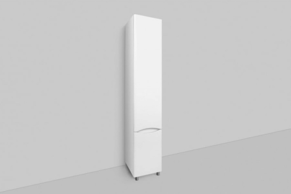 Шкаф-колонна напольный AM PM Like M80CSR0356WG32