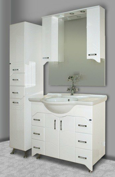 Пенал Bellezza Дрея 35 4621304710011