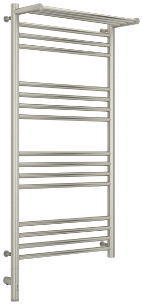 Полотенцесушитель электрический (100х50) Сунержа Богема 3.0 071-5806-1050 левый