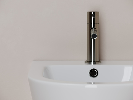 Подвесное биде Ceramica Nova Whirl CN11008