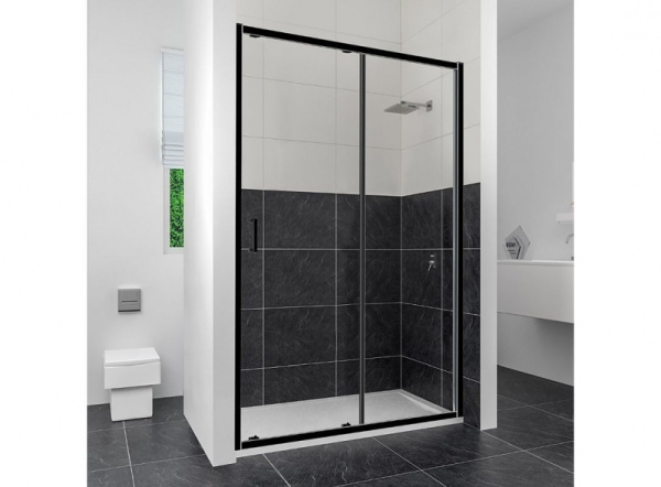 Душевая дверь  150 см RGW Classic CL-14-В 32091415-14 прозрачный