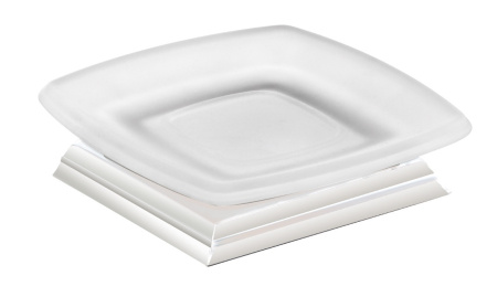 Мыльница Art&Max AM-G-6834D-Bi