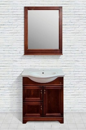 Тумба под раковину Della Mia 75 (DE021975115)