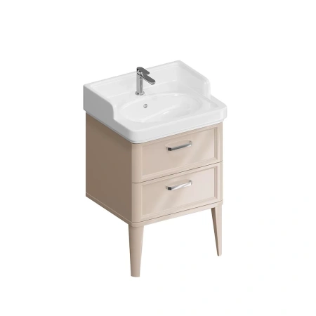 Тумба под раковину Kerama Marazzi Pompei PO.N.60.2\CAM