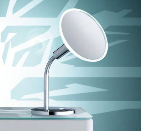 Косметическое зеркало Keuco Elegance 17677019000