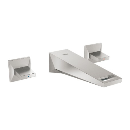 Смеситель для раковины Grohe ALLURE BRILLIANT 20346DC0