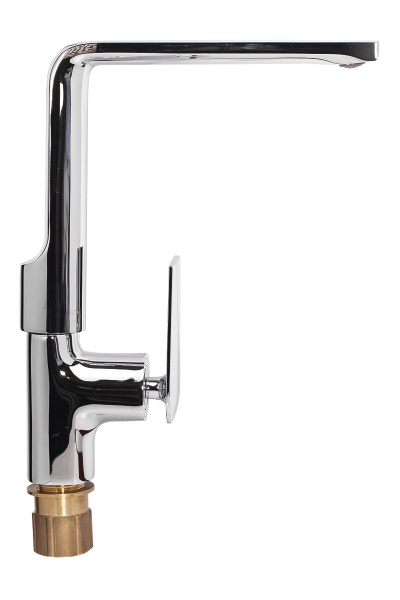 Смеситель для кухни ПСМ-Профсан  ДИЗАЙН PSM-500-3