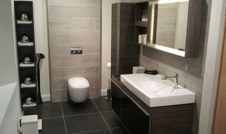 Зеркало Geberit Citterio 500.571.JJ.1