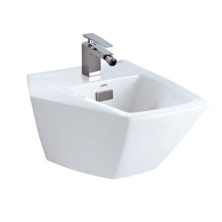 Биде подвесное Toto BT682V1#XW