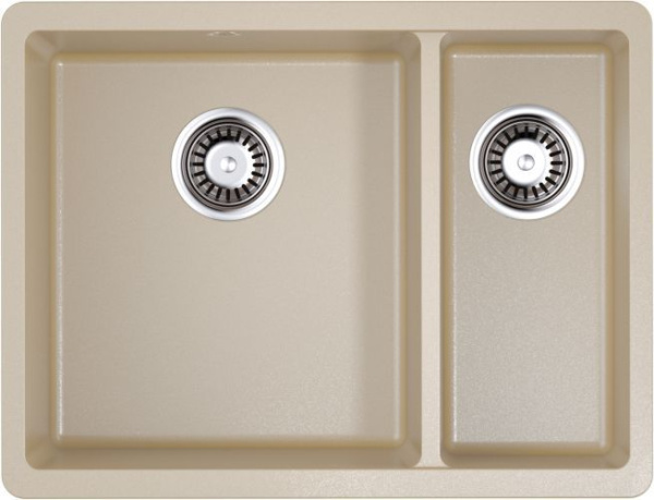 Мойка для кухни Omoikiri Kata 55-2-U SA 4993421