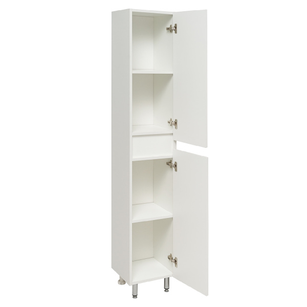 Пенал Runo белый Лада  (00-00001166)