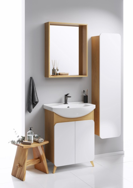 Пенал Aqwella Basic 35 BAS0535DZ