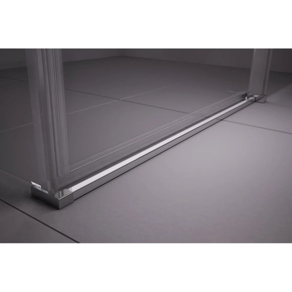 Душевой уголок Ravak Matrix MSDPS-120/90 R 0WPG7100Z1