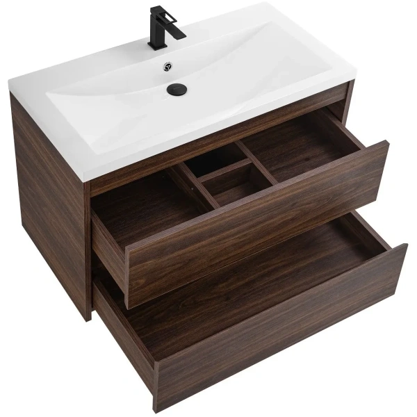 База под раковину Art&Max Family-M-900-2C-SO-BO