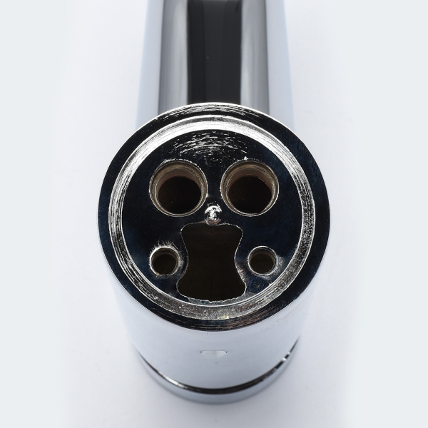 Смеситель для раковины AQUAme Prato AQMP6110 Смеситель для раковины AQUAme Prato AQMP6110