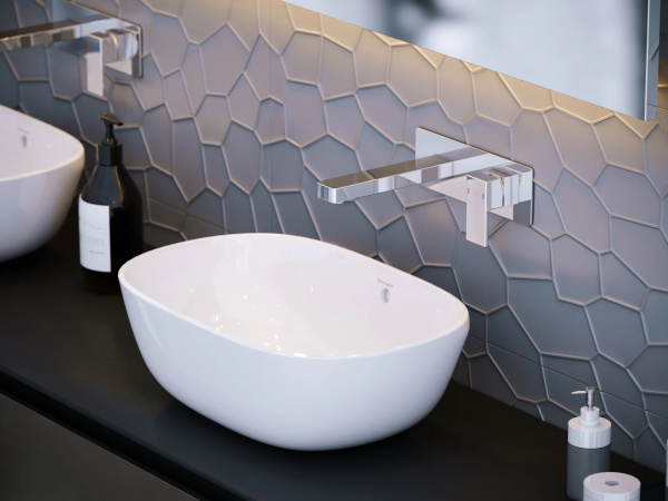 Смеситель для раковины Timo Selene 2071/00SM chrome