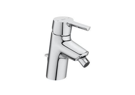 Смеситель для биде с донным клапаном Roca Malva   5A603BC00