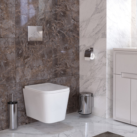 Клавиша смыва SIAMP 10011948