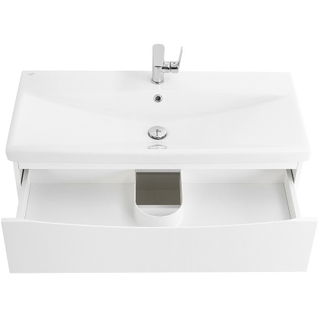 Тумба под раковину BelBagno Marino-Cer 90 MARINO-CER-N-900-2C-SO-BO-P