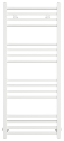 Полотенцесушитель водяной Сунержа Модус (100х40) Матовый Белый 30-0250-1040