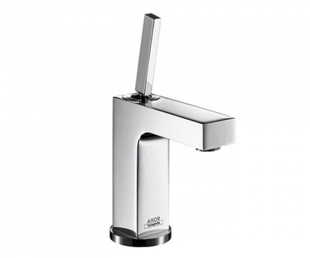 Смеситель для раковины Axor Citterio 39018000
