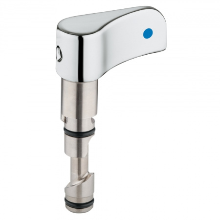 Регулятор смешения воды с рычагом GROHE 42839000