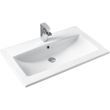 Раковина Aquaton Santek Элина 75 1WH501619