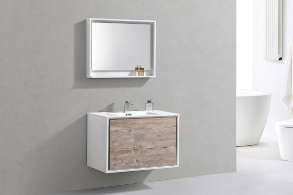 База под раковину Vincea Alessia 900 VMC-1S900NL