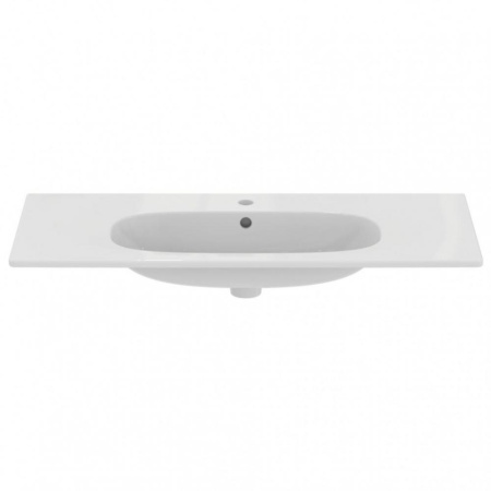 Раковина полувстраиваемая Ideal Standard Tesi Vanity 100 T350801