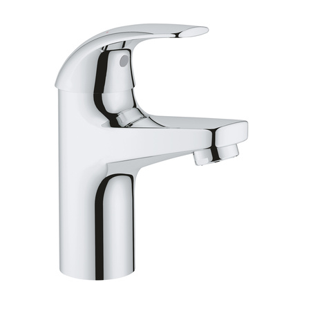 Смеситель для раковины Grohe BauCurve 32848 000 (32848000) хром
