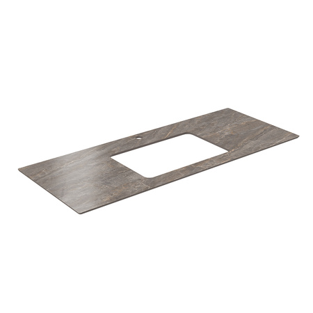 Столешница под раковину Kerama Marazzi Plaza Парнас PL3.VT280\120