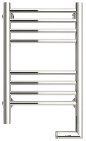 Полотенцесушитель Электрический Cунержа Богема 2.0 Правый (500x300) БЕЛЫЙ 12-5205-5030 Полотенцесушитель Электрический Cунержа Богема 2.0 Правый (500x300) БЕЛЫЙ 12-5205-5030